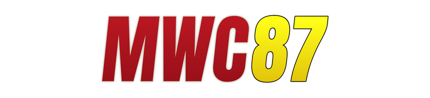 mwc87 logo